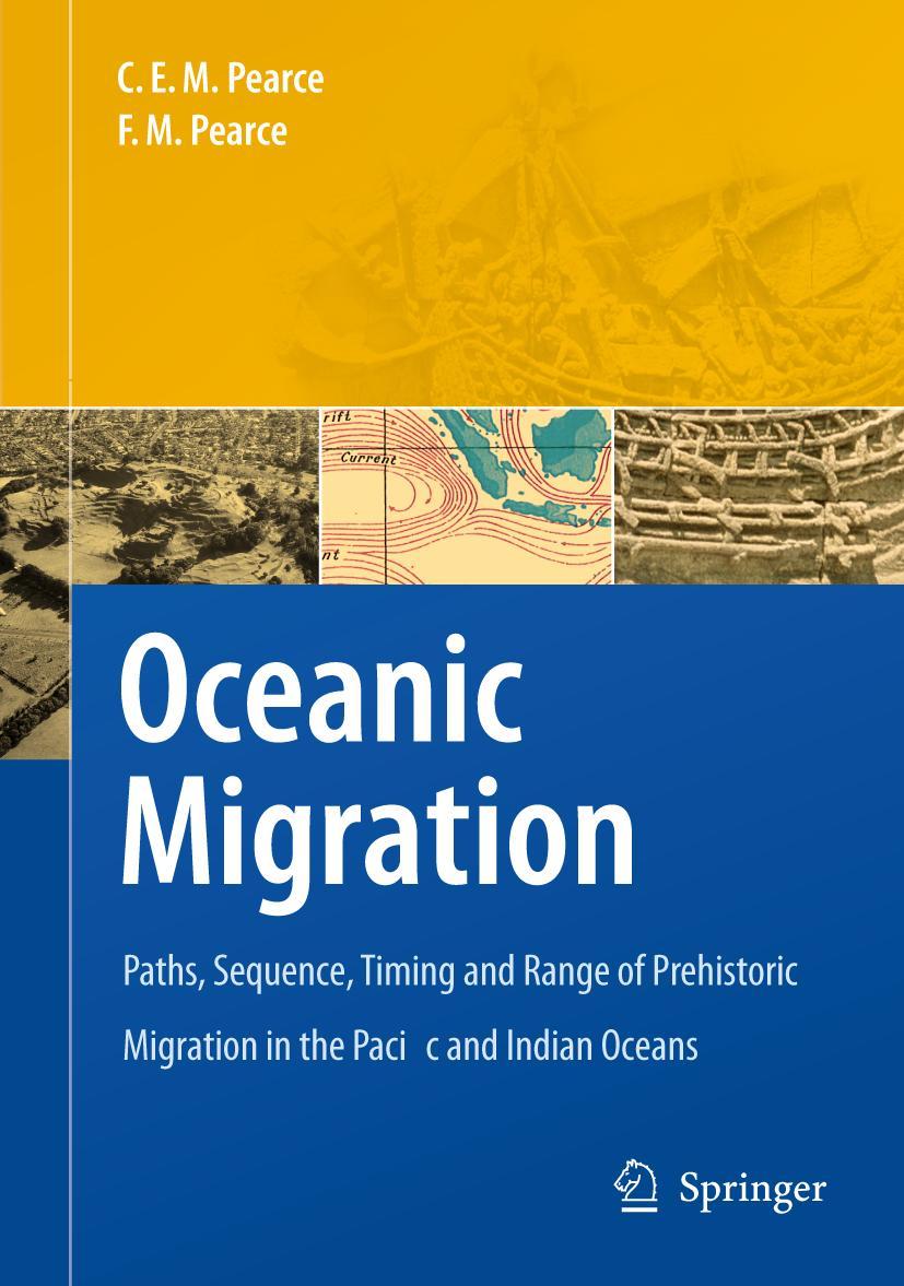 Vorderes Coverbild Oceanic Migration