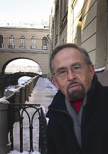 Autorenbild Die Sowjetmacht