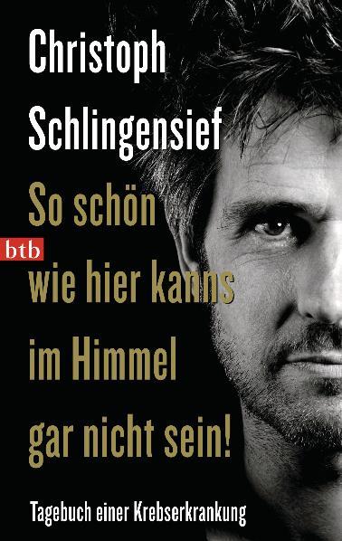 Vorderes Coverbild So schön wie hier kanns im Himmel gar nicht sein!