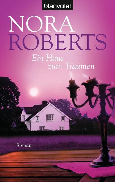 Vorderes Coverbild Ein Haus zum Träumen