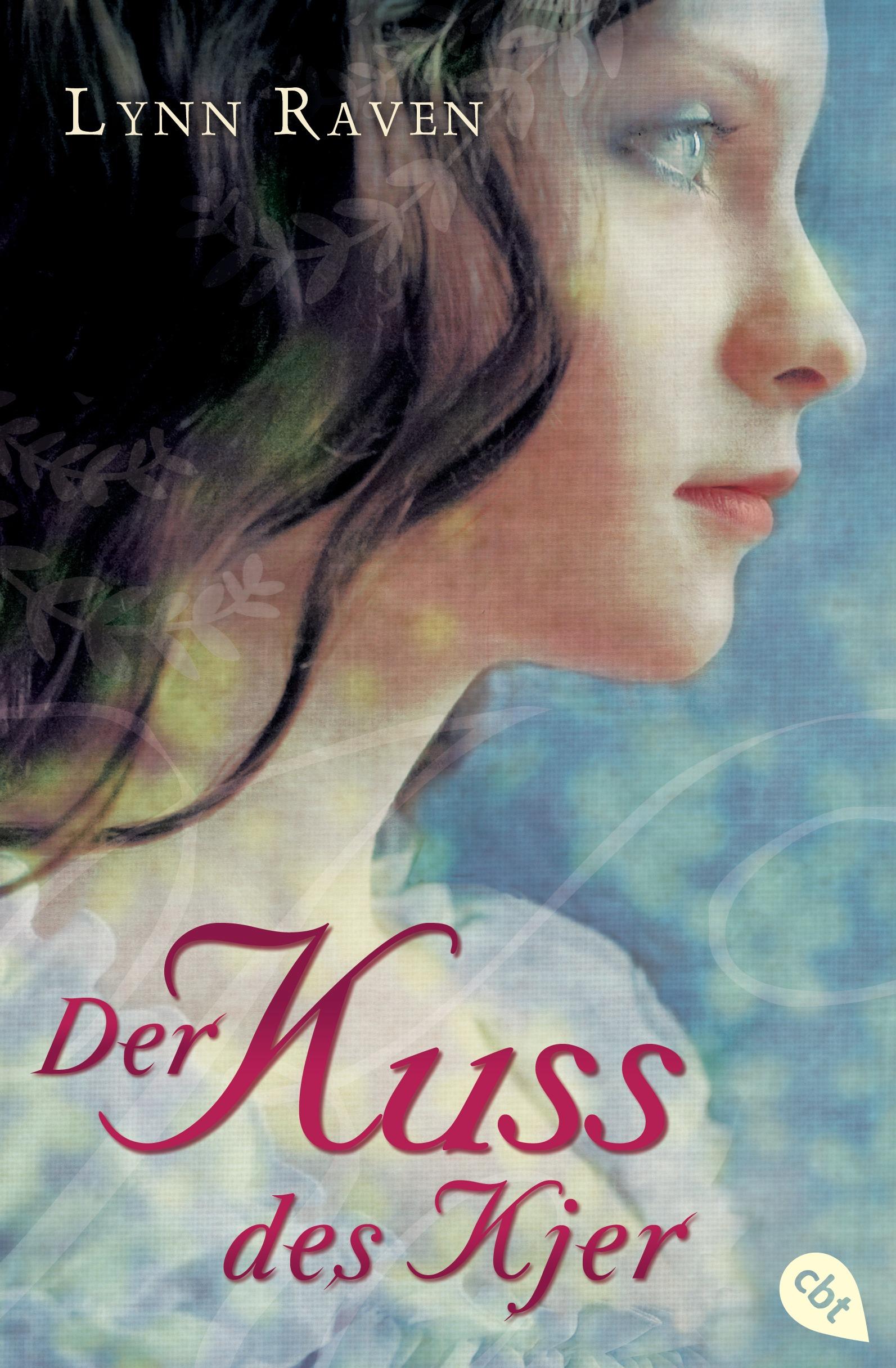 Vorderes Coverbild Der Kuss des Kjer