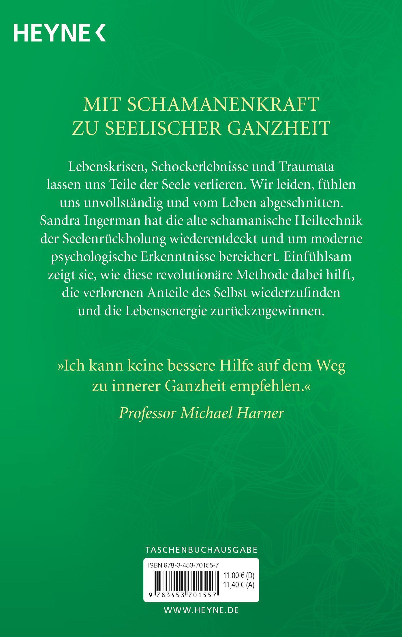 Beispielinhalt (Bild) Auf der Suche nach der verlorenen Seele