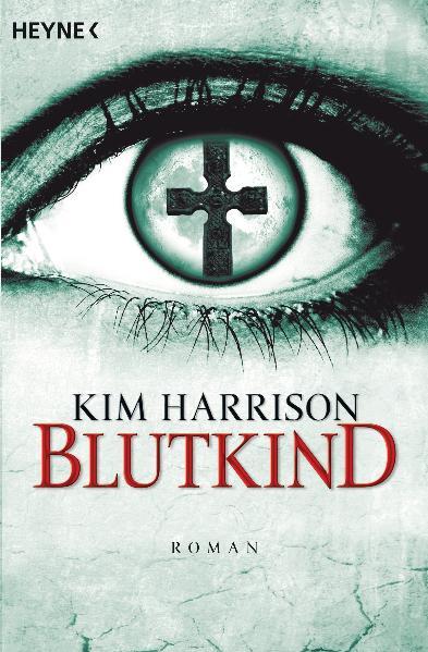 Vorderes Coverbild Blutkind