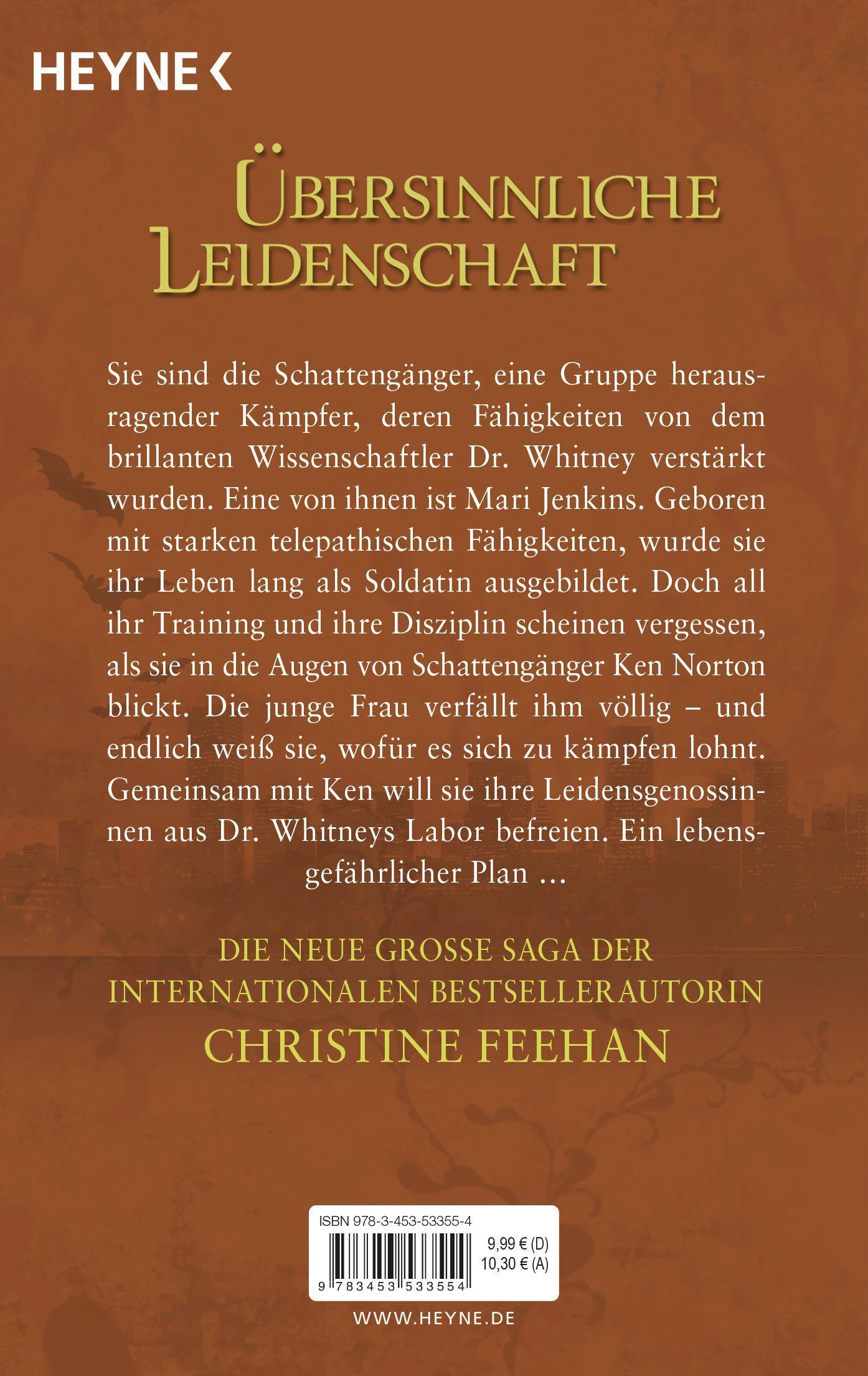 Beispielinhalt (Bild) Düstere Sehnsucht