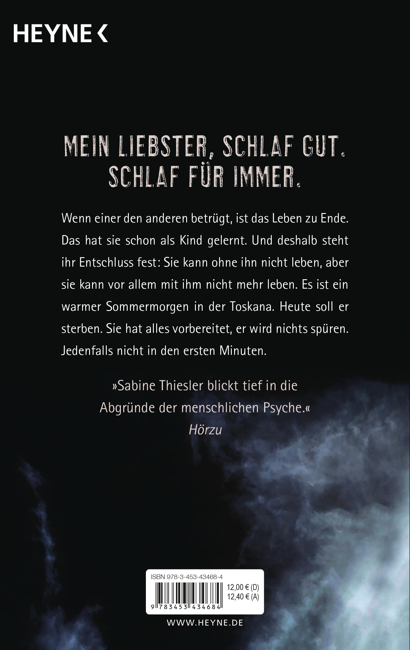 Beispielinhalt (Bild) Die Totengräberin