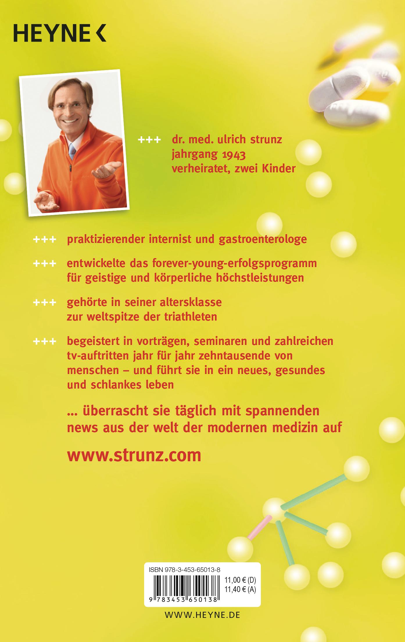 Beispielinhalt (Bild) Das Geheimnis der Gesundheit