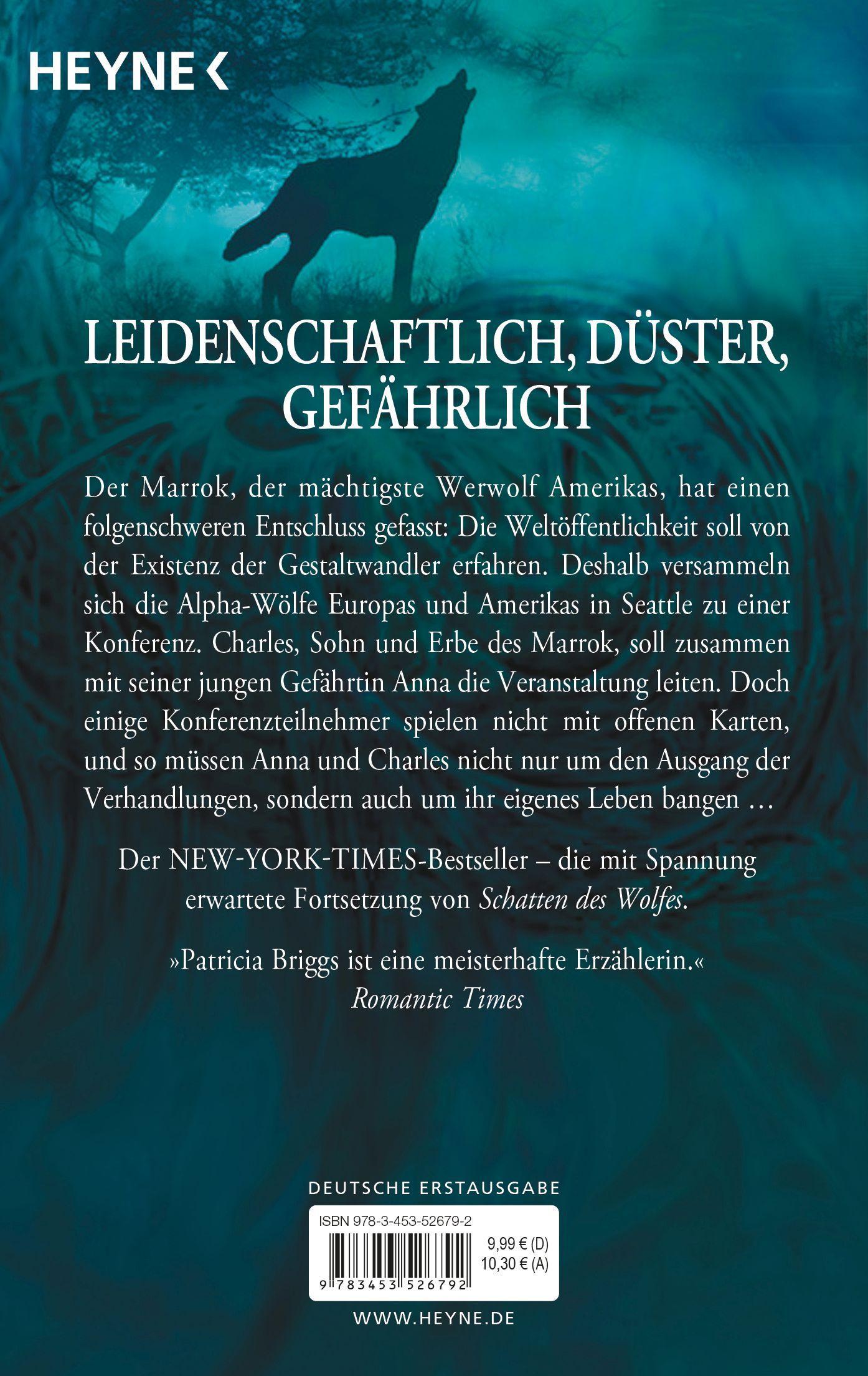 Beispielinhalt (Bild) Spiel der Wölfe