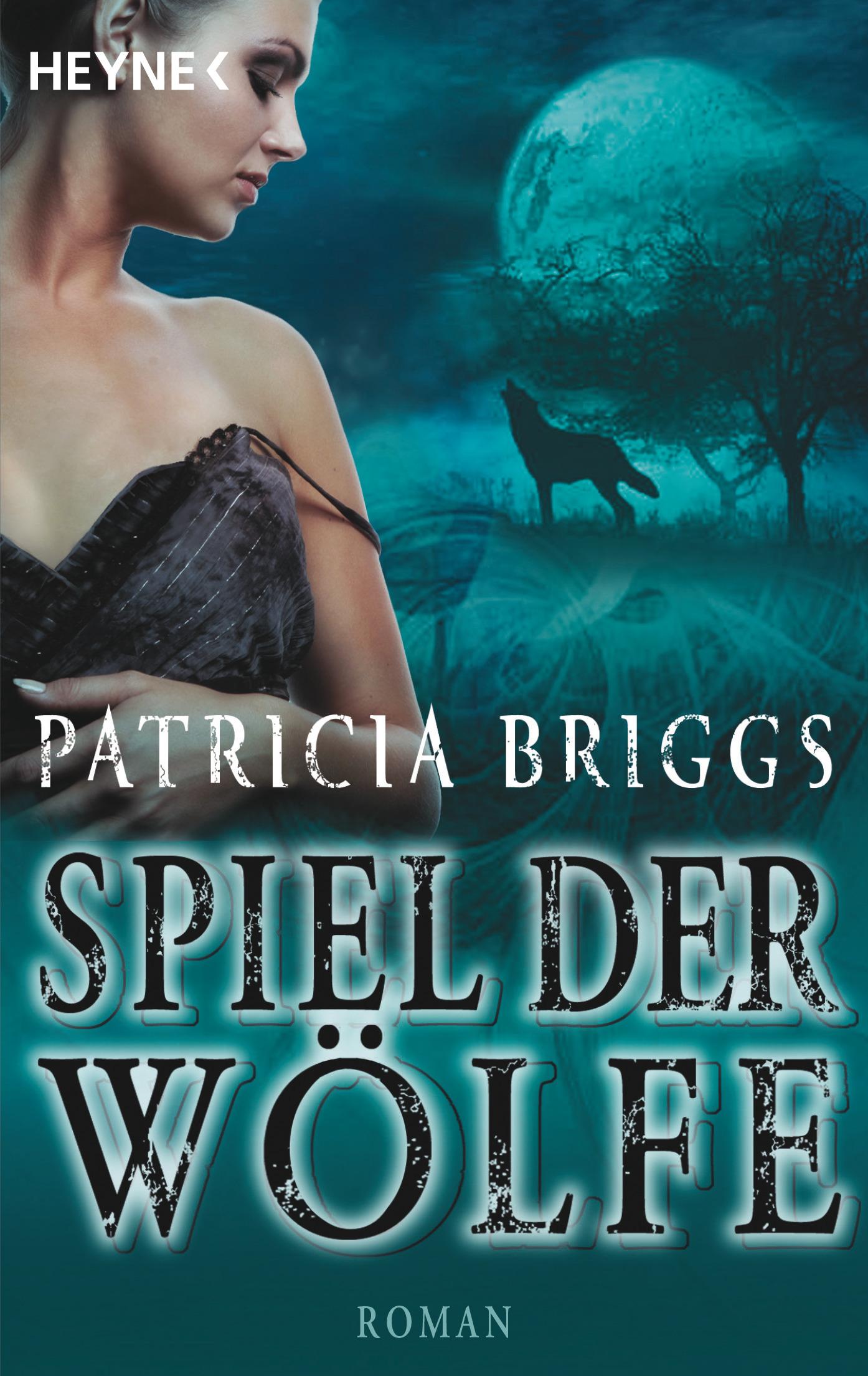 Vorderes Coverbild Spiel der Wölfe