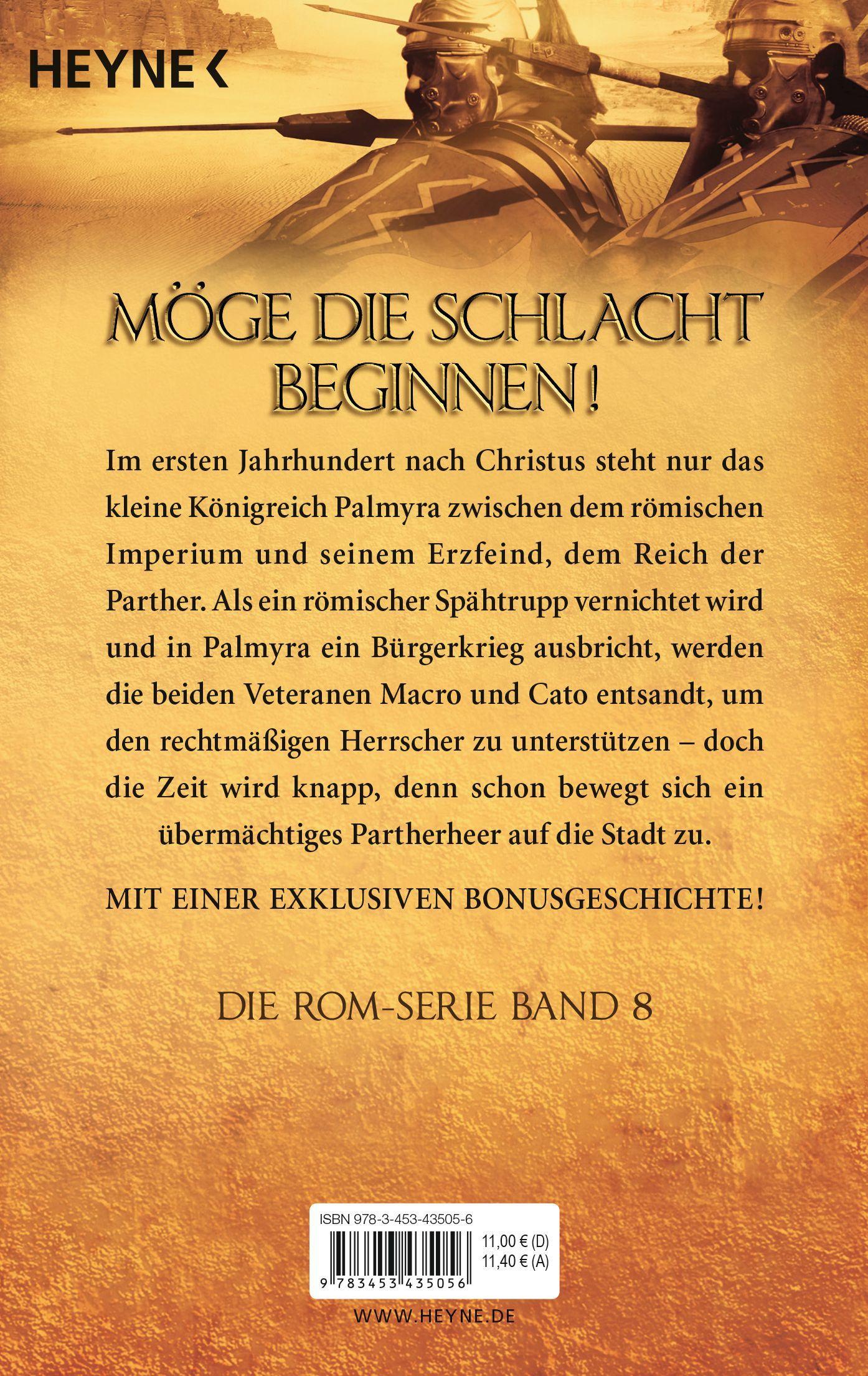 Beispielinhalt (Bild) Centurio