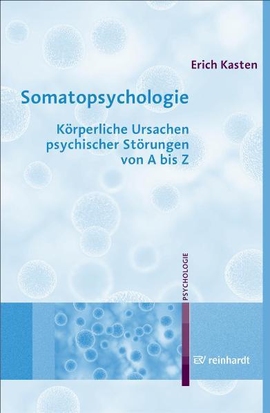 Vorderes Coverbild Somatopsychologie