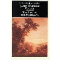 Vorderes Coverbild The Last of the Mohicans