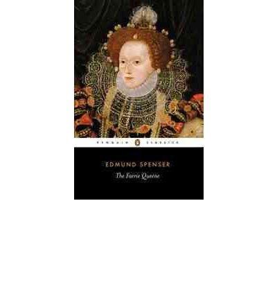 Vorderes Coverbild The Faerie Queene