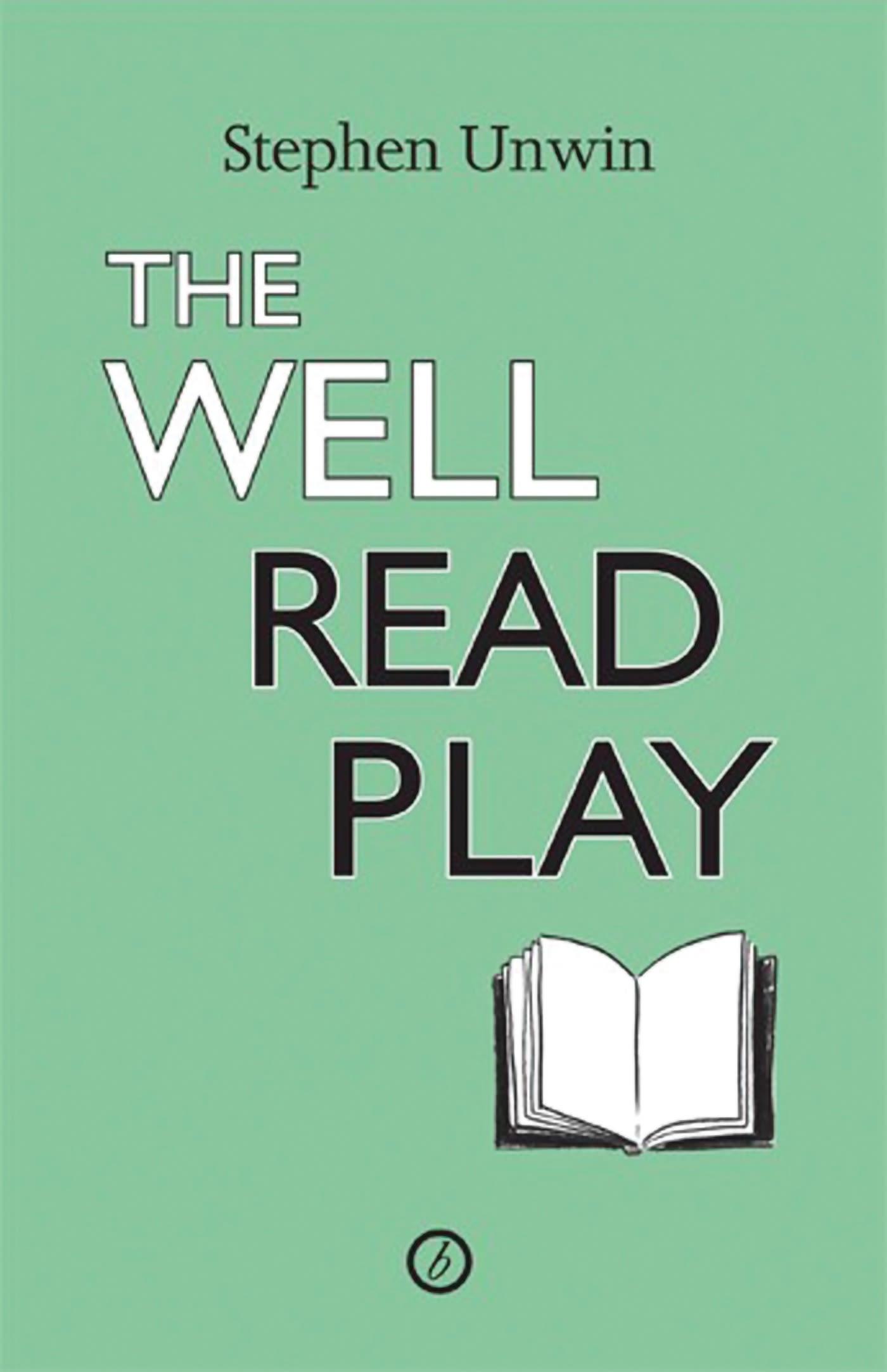 Vorderes Coverbild The Well Read Play