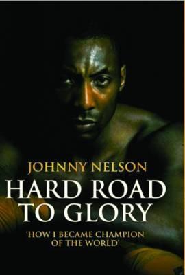 Vorderes Coverbild Hard Road to Glory