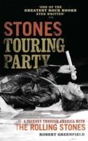 Vorderes Coverbild Stones Touring Party