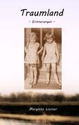 Vorderes Coverbild Traumland