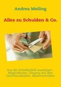 Vorderes Coverbild Alles zu Schulden & Co.