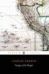 Vorderes Coverbild The Voyage of the Beagle