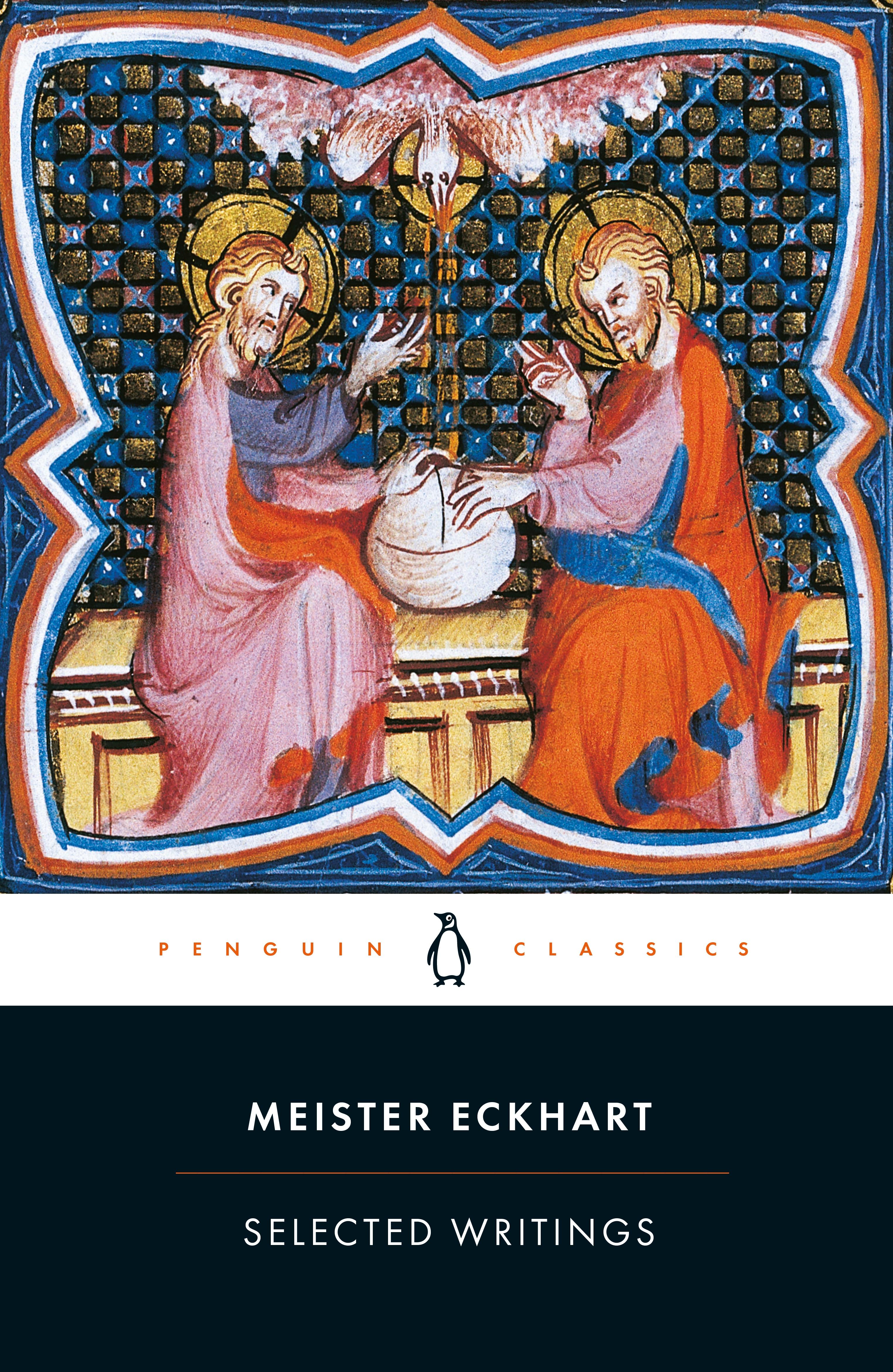 Vorderes Coverbild Selected Writings