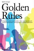 Beispielinhalt (Bild) Golden Rules