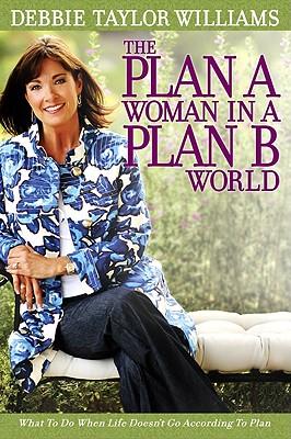 Vorderes Coverbild The Plan a Woman in a Plan B World