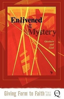 Vorderes Coverbild Enlivened by the Mystery