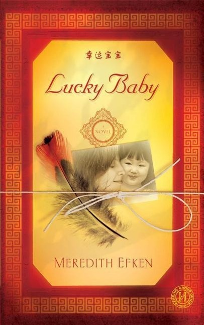 Vorderes Coverbild Lucky Baby