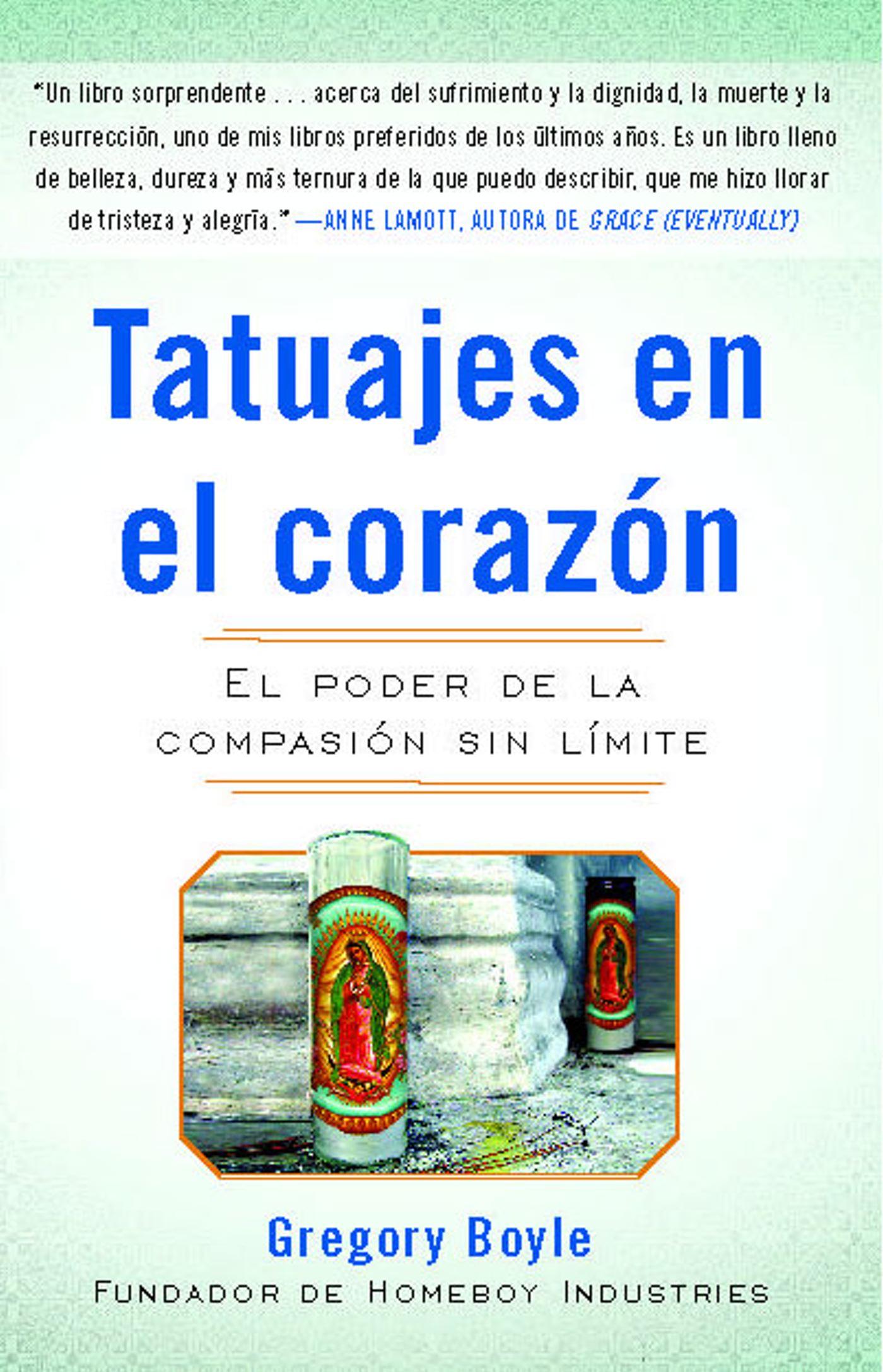 Vorderes Coverbild Tatuajes En El Corazon