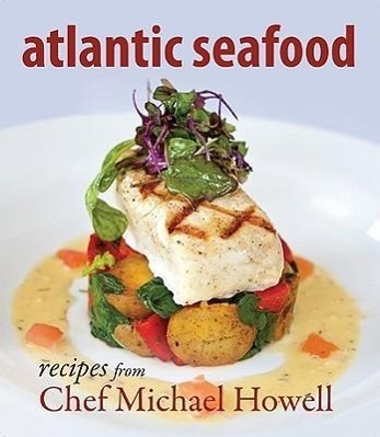 Vorderes Coverbild Atlantic Seafood