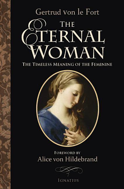 Vorderes Coverbild The Eternal Woman