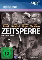 Vorderes Coverbild Zeitsperre
