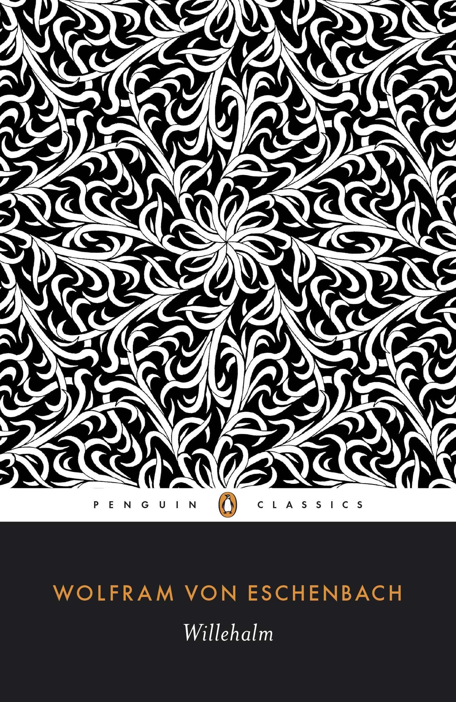 Vorderes Coverbild Willehalm