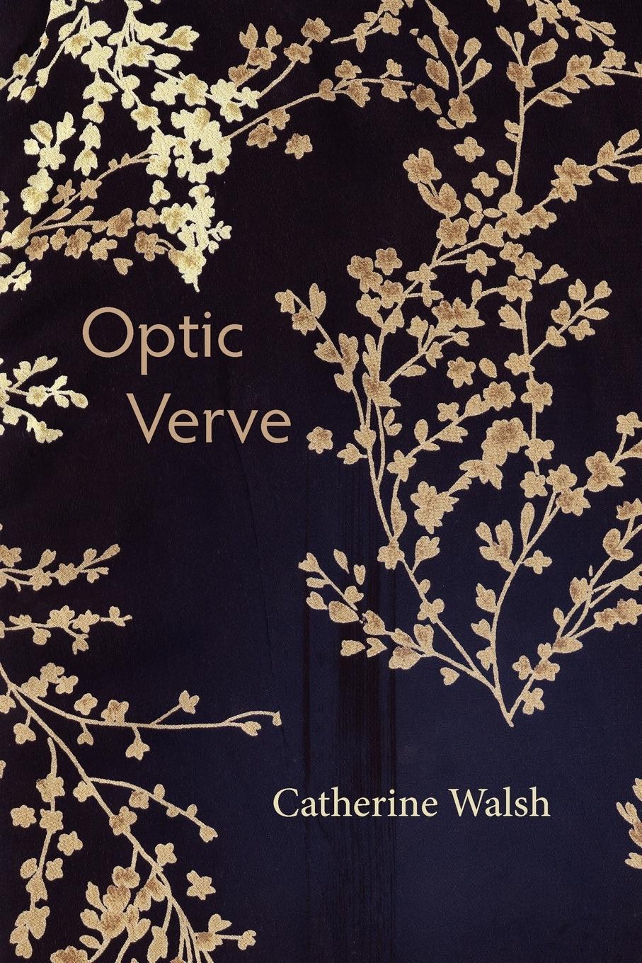 Vorderes Coverbild Optic Verve