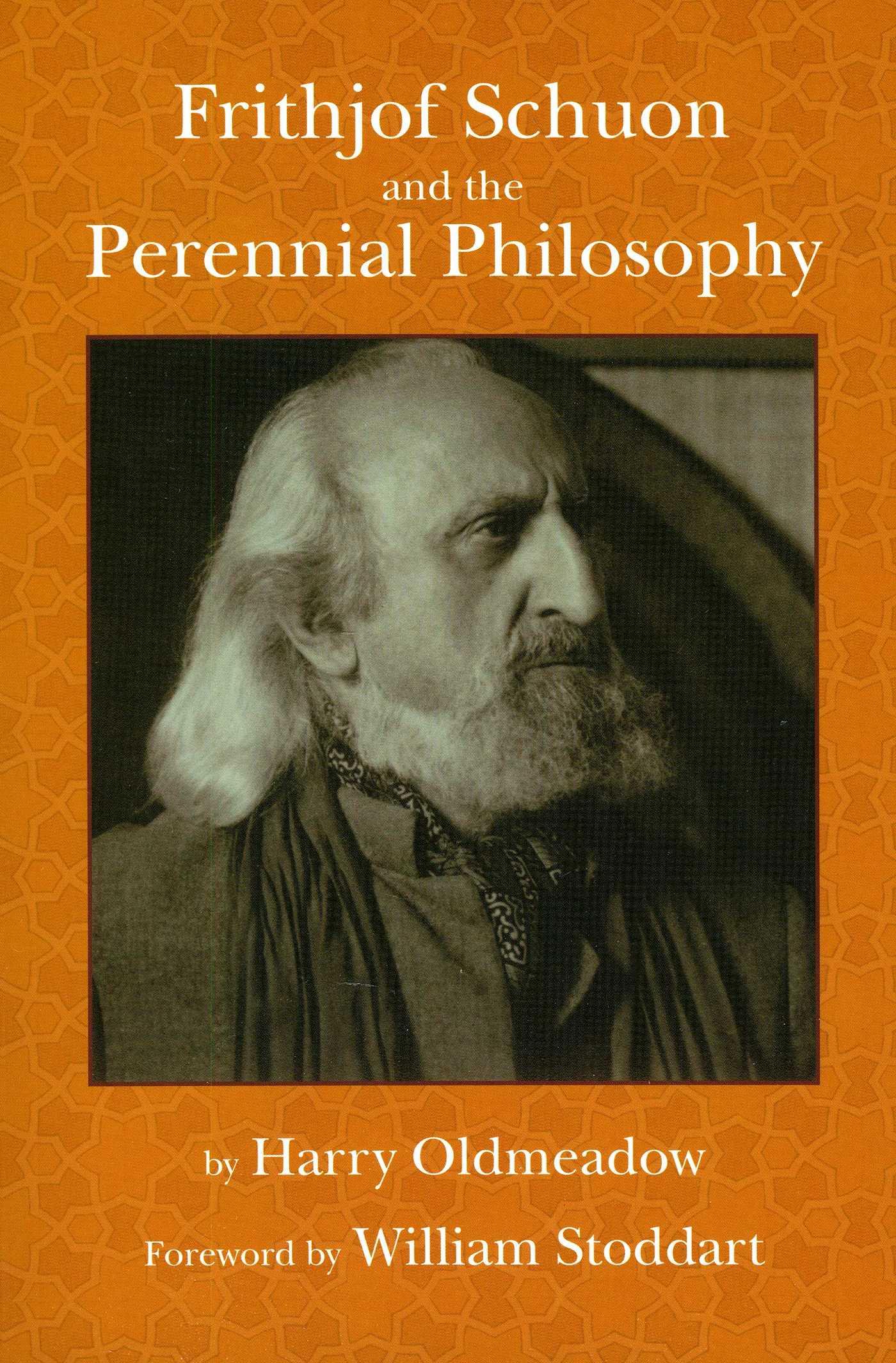 Vorderes Coverbild Frithjof Schuon and the Perennial Philosophy