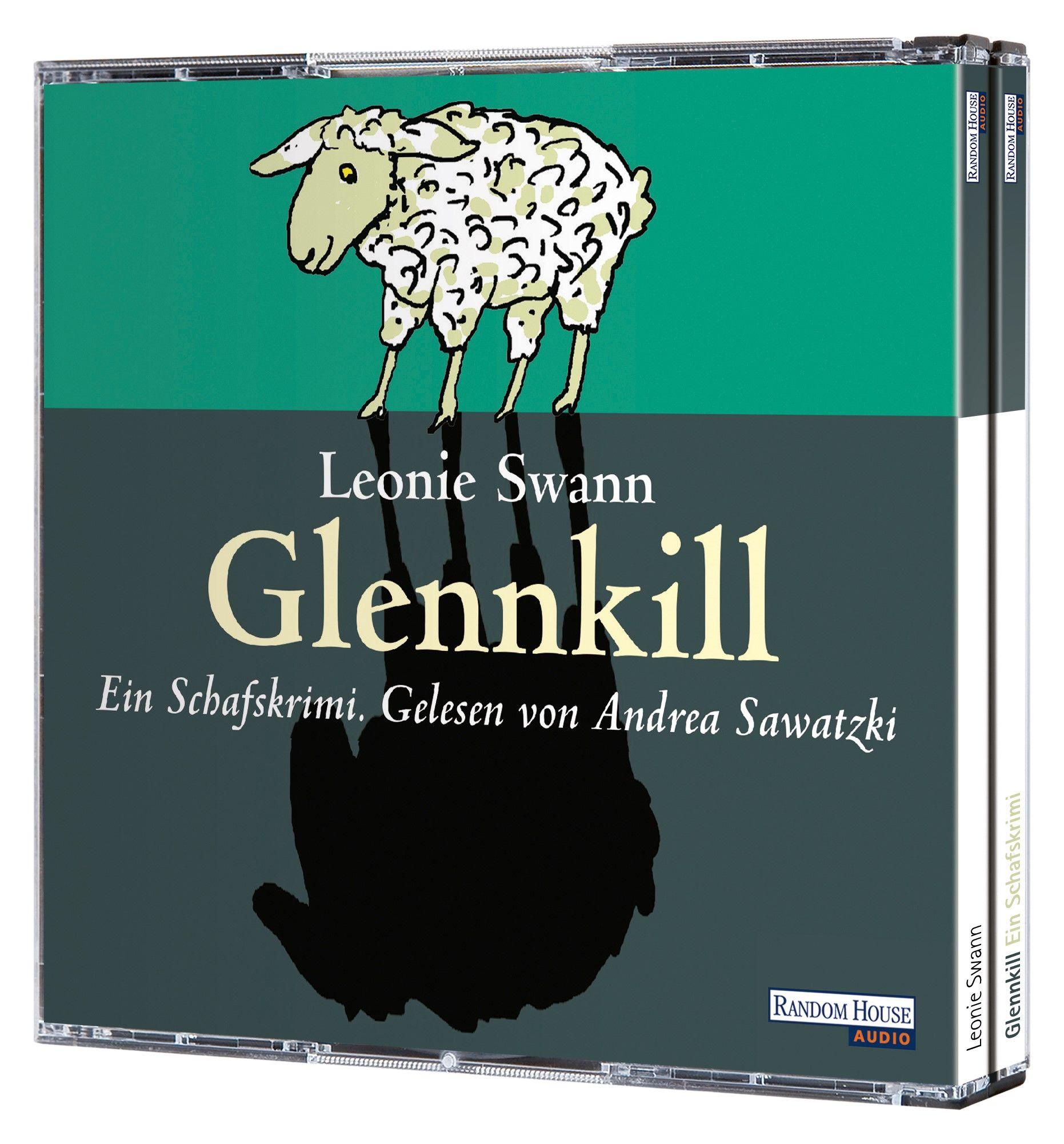 Beispielinhalt (Bild) Glennkill