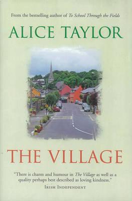 Vorderes Coverbild The Village