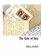 Vorderes Coverbild The Gate of Asia