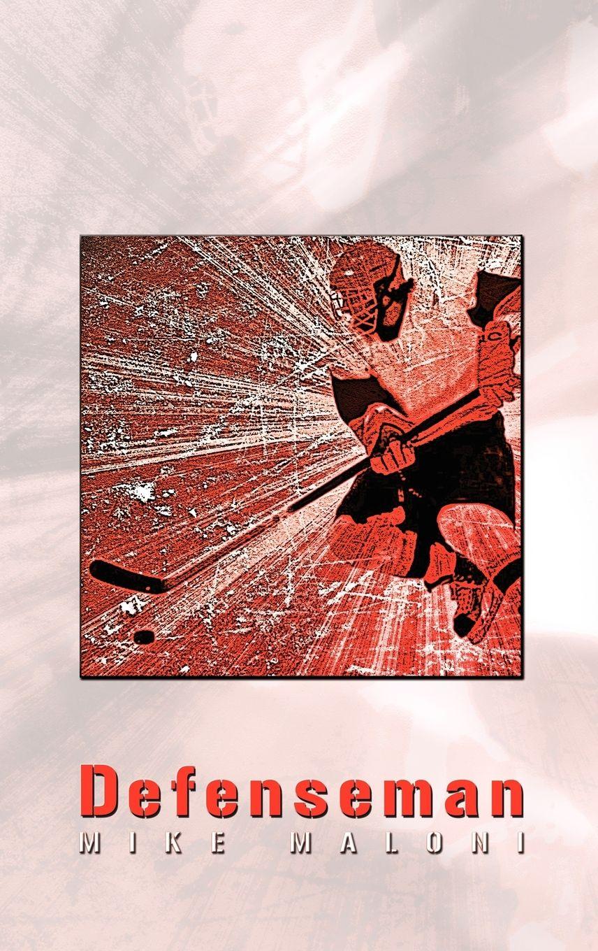 Vorderes Coverbild Defenseman