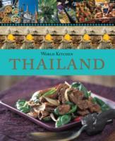 Vorderes Coverbild World Kitchen Thailand