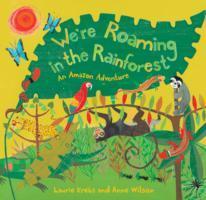 Vorderes Coverbild We're Roaming in the Rainforest