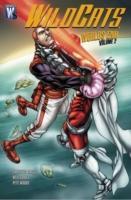Vorderes Coverbild WildC.A.T.s