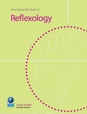 Vorderes Coverbild An Introductory Guide to Reflexology