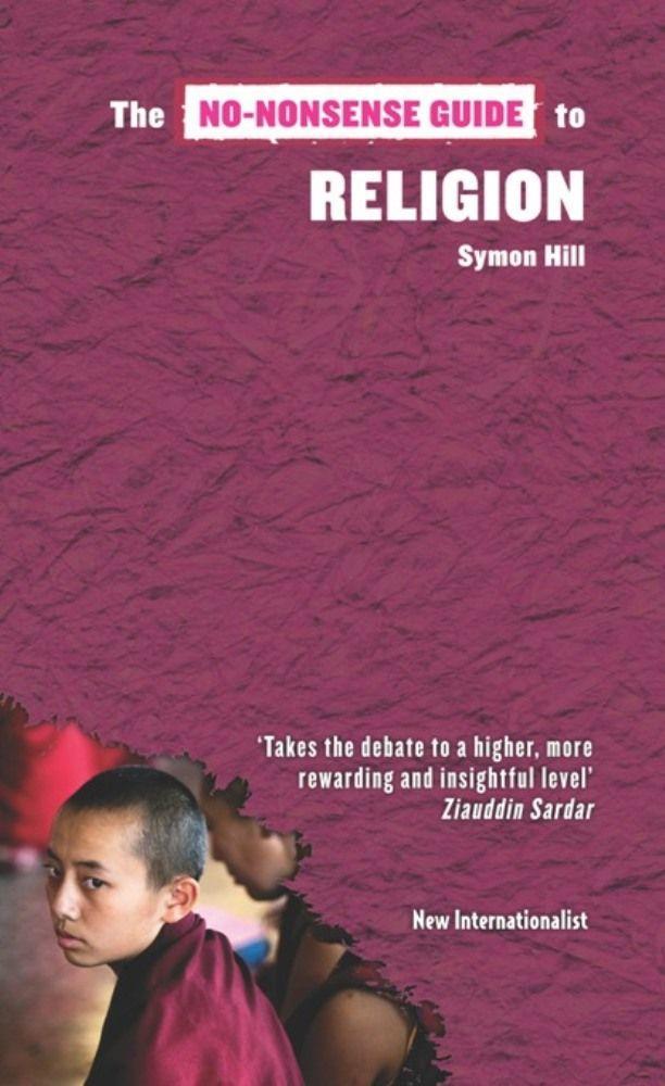 Vorderes Coverbild The No-Nonsense Guide to Religion