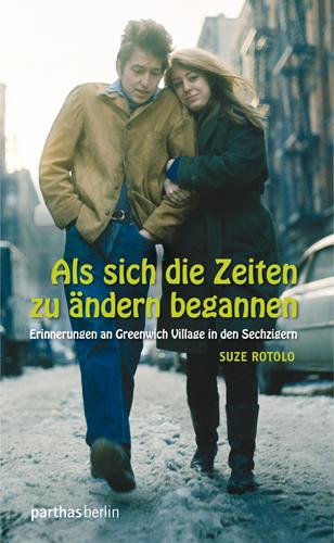 Vorderes Coverbild Als sich die Zeiten zu ändern begannen