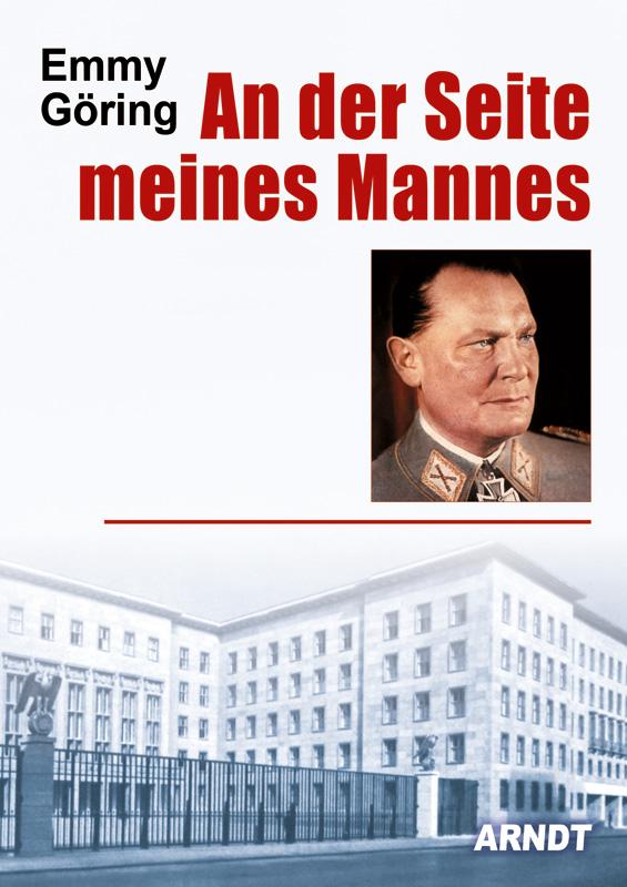 Vorderes Coverbild An der Seite meines Mannes