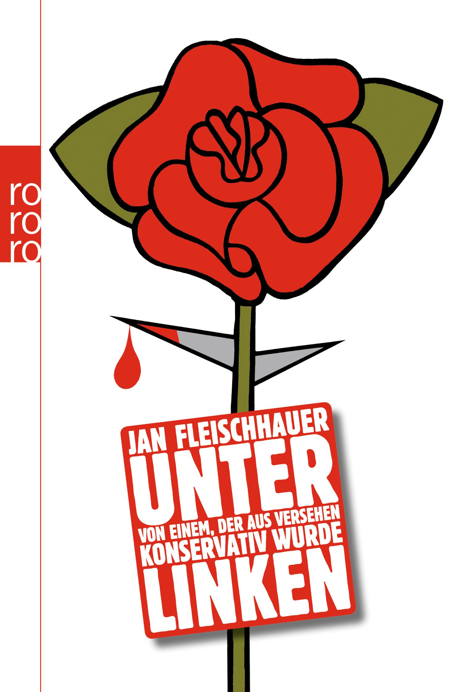Vorderes Coverbild Unter Linken