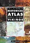 Vorderes Coverbild The Penguin Historical Atlas of the Vikings