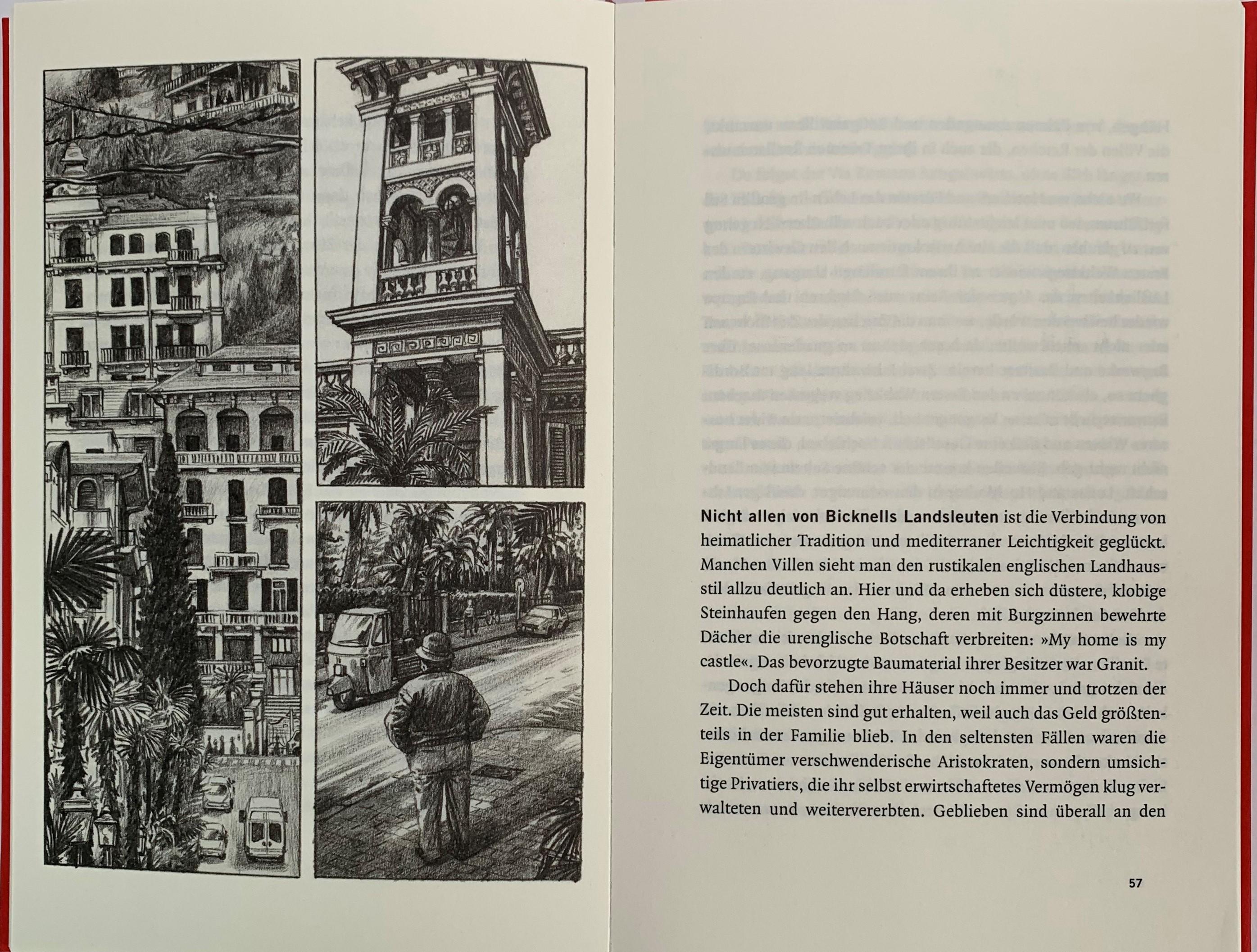 Beispielinhalt (Bild) Hotel Angst