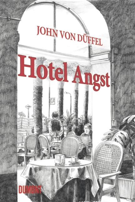 Vorderes Coverbild Hotel Angst