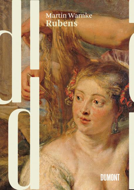 Vorderes Coverbild Dumont Dokumente: Rubens